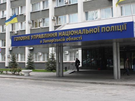 В Запорожской области в частном доме отдыха произошел взрыв, погиб 17-летний охранник