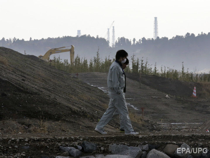 Япония потратит на ликвидацию последствий аварии на АЭС "Фукусима-1" около $190 млрд 