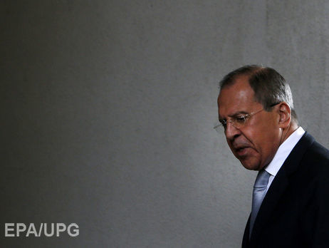 Лавров допустил возможность обмена украинцев Сенцова, Сущенко и Клиха на россиян