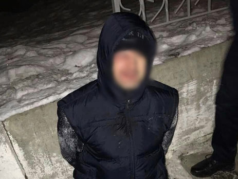 Полиция Киева задержала хакеров, которые заражали банкоматы компьютерным вирусом