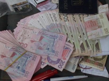 В Запорожье СБУ перекрыла канал финансирования террористов 