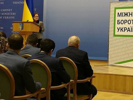 Йованович: НАБУ должно получить право на автономное прослушивание. Также важно создание антикоррупционного суда