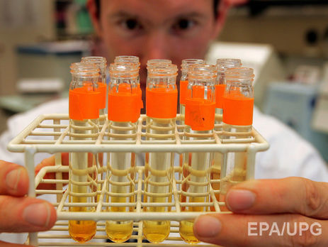 Минспорта РФ отвергло информацию ВАДА о господдержке допинга в России