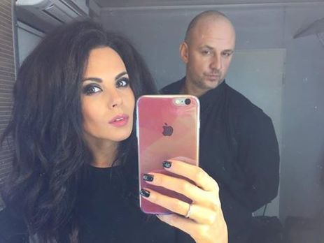 Свадьба Потапа и Насти должна была состояться летом 2016 года 