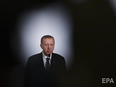 Белковский: Эрдоган суетится над мирным договором для Украины, потому что проигрывает ближайшие выборы. Ему нужны великие дела, а мир в Европе – это величайшее достижение