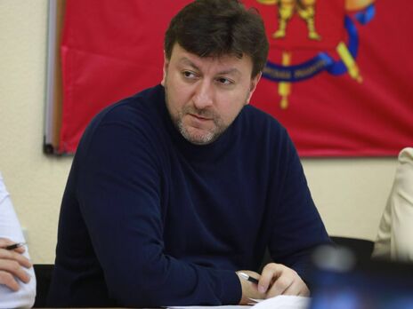 Утром оккупанты обстреляли Запорожье – глава ОВА