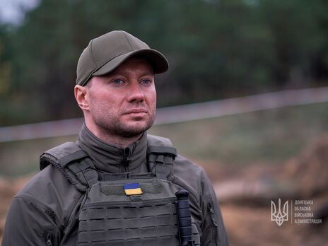 В Лимане нашли тела еще шести гражданских, которые были убиты россиянами во время оккупации – Кириленко