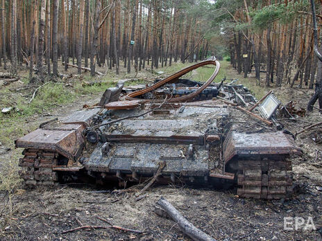 ВСУ за сутки ликвидировали около 400 оккупантов, два вертолета и 11 беспилотников – Генштаб