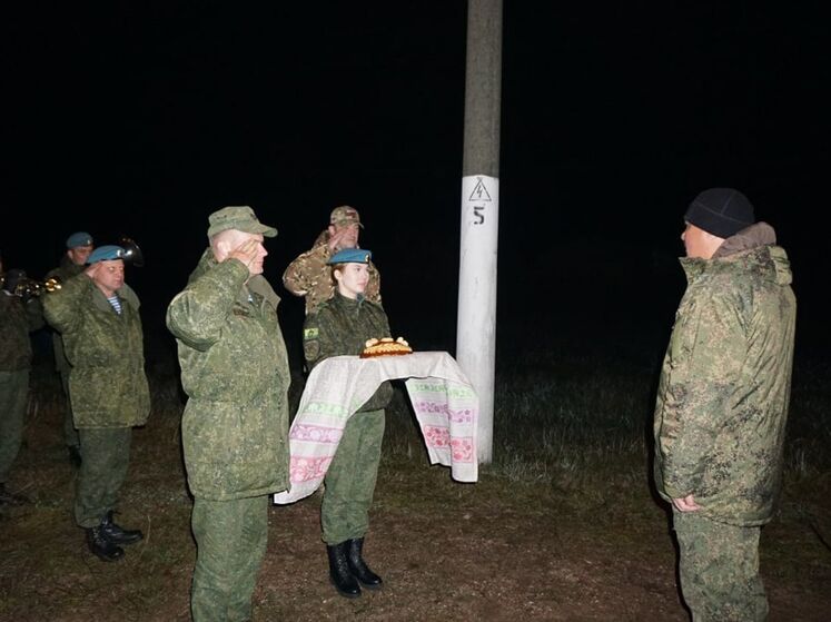 В Беларуси объявили о прибытии "первых эшелонов" из РФ в рамках совместного развертывания войск