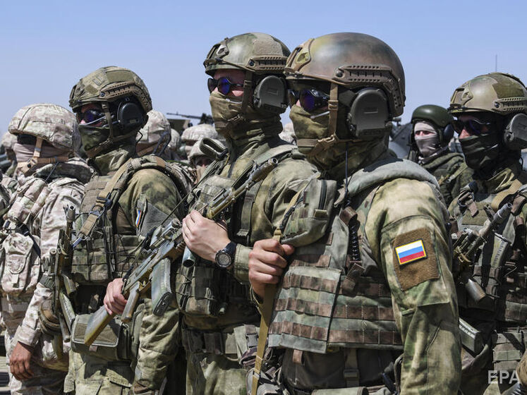У Бєлгородській області сталася стрілянина на військовому полігоні. Міноборони РФ заявило про 11 загиблих і "теракт"