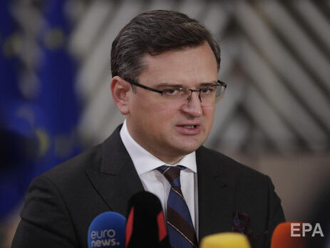 Кулеба – работающим в РФ компаниям: Единственный способ спасти остатки репутации – убираться из России