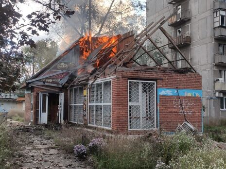 Россияне убили одного человека в Бахмуте, в освобожденном Лимане обнаружили тела шести мирных жителей – ОВА