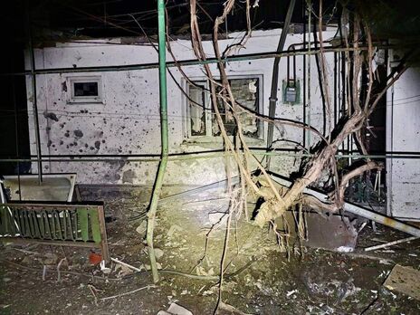 Кількість постраждалих унаслідок нічного обстрілу росіянами Нікополя зросла до шести осіб, двох госпіталізовано – Кирило Тимошенко