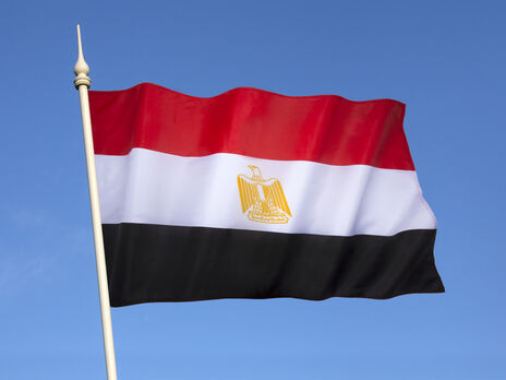 Посольство Египта призвало граждан страны покинуть Украину – СМИ