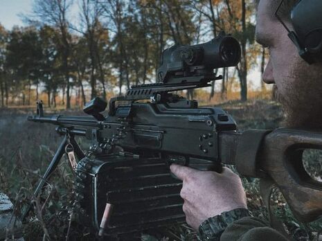 Окупанти намагаються наступати та утримати захоплені території, зазнають втрат – Генштаб ЗСУ