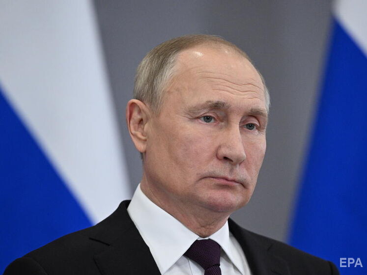 Яковина: Лишение легитимности Путина и есть игла Кощея, ключик к ликвидации его абсолютно уродливого режима