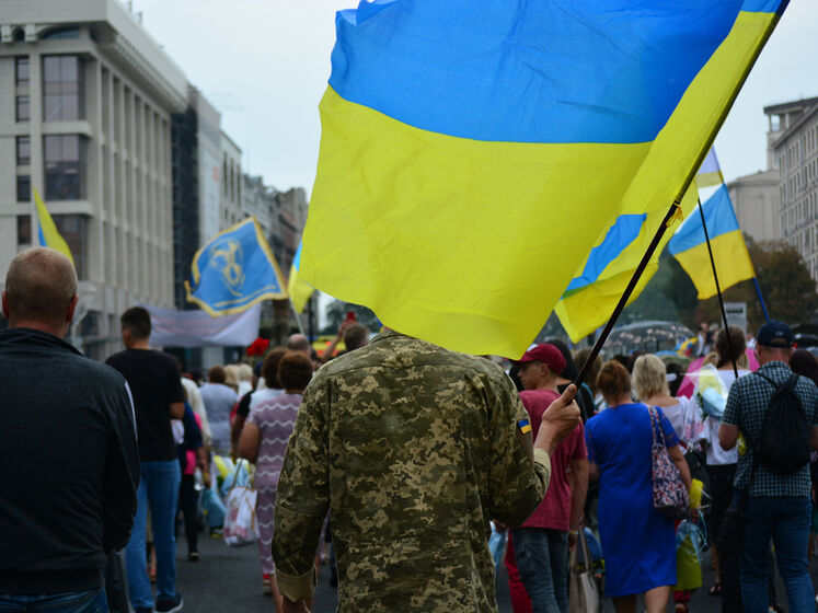Українці зараз частіше відчувають гордість, ніж страх або гнів – соціолог Антипович