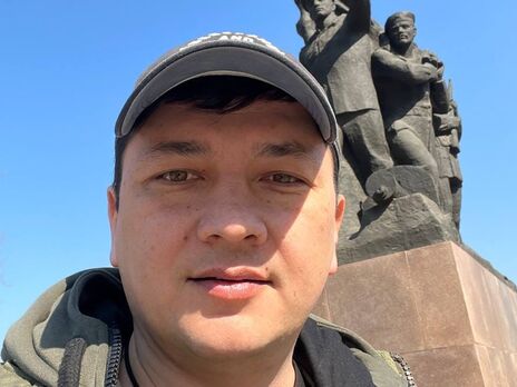 Войска РФ ударили по Николаеву дронами-камикадзе – Ким