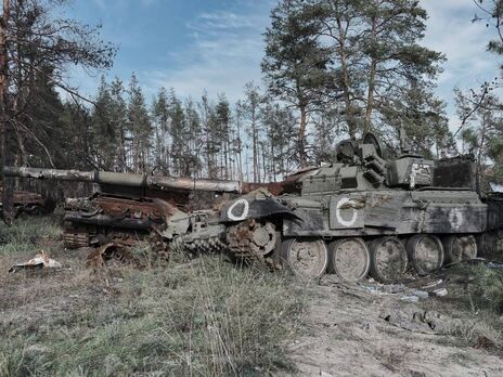 Украинская авиация за сутки нанесла 30 ударов по оккупантам – Генштаб ВСУ