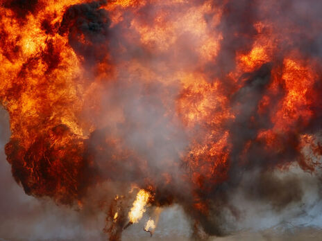 Россияне нанесли новый ракетный удар по Днепропетровской области, есть серьезные разрушения – ОВА