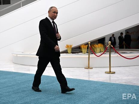 Белковский: У меня есть сценарий, как Путин может инсценировать собственную смерть и переместиться в другое место – стать военным диктатором в одной стране Карибского бассейна