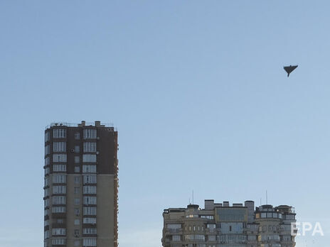 США учтут опасность иранских дронов-камикадзе при формировании новой помощи Украине – CNN