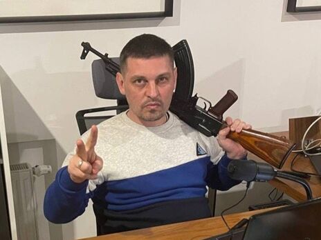 Золкин: Вернувшиеся из плена украинцы рассказывают, что самое страшное – попасть к 