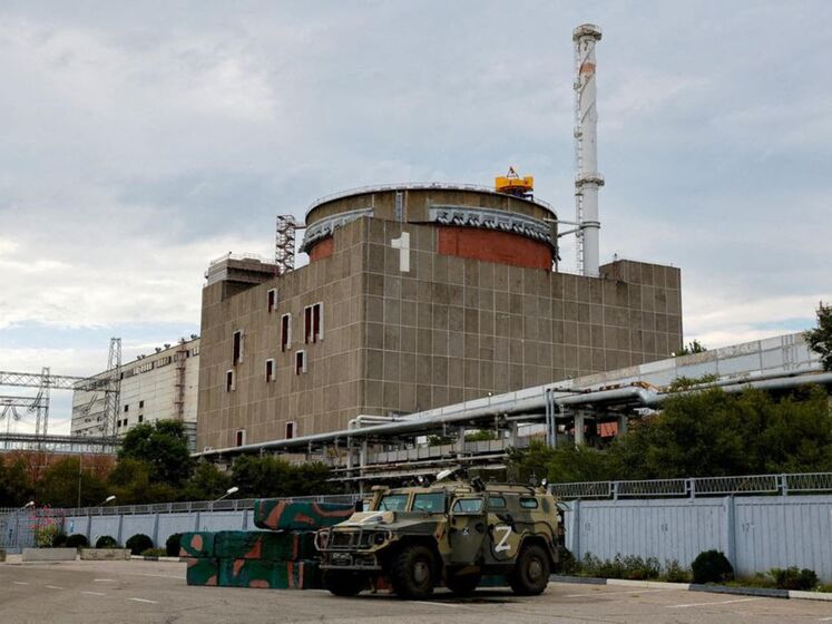 Россия демонстрирует новую тактику ядерного шантажа – "Энергоатом"