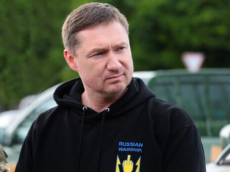 Голова Львівської ОВА спростував інформацію про вибухи в області