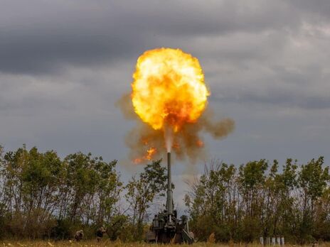 Оккупанты пытаются наступать на бахмутском и авдеевском направлениях, ВСУ отбили шесть атак в Харьковской и Донецкой областях – Генштаб