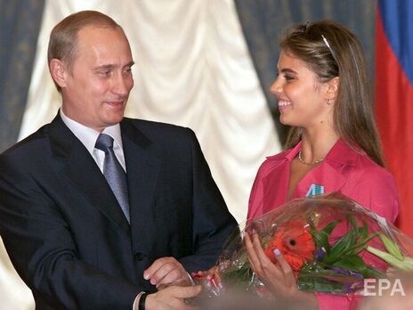 Піонтковський: Ви думаєте, що Кабаєва, як Єва Браун, разом із Путіним вип'є отруту? Дуже сумніваюся