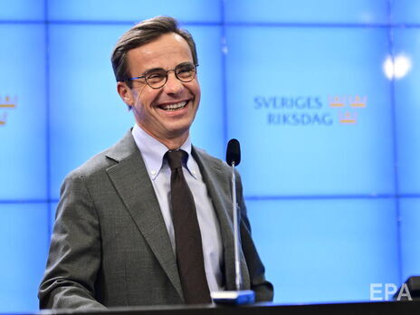 В Швеции выбрали нового премьера. Впервые в истории страны его поддержали ультраправые