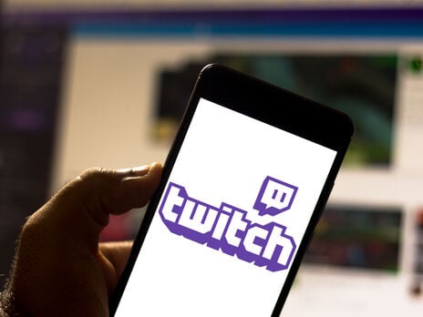 Суд в Москве оштрафовал платформу Twitch за стрим Гордона