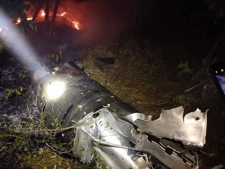 Ракеты, дроны и штурмовик. Украинские военные с начала суток уничтожили 12 воздушных целей