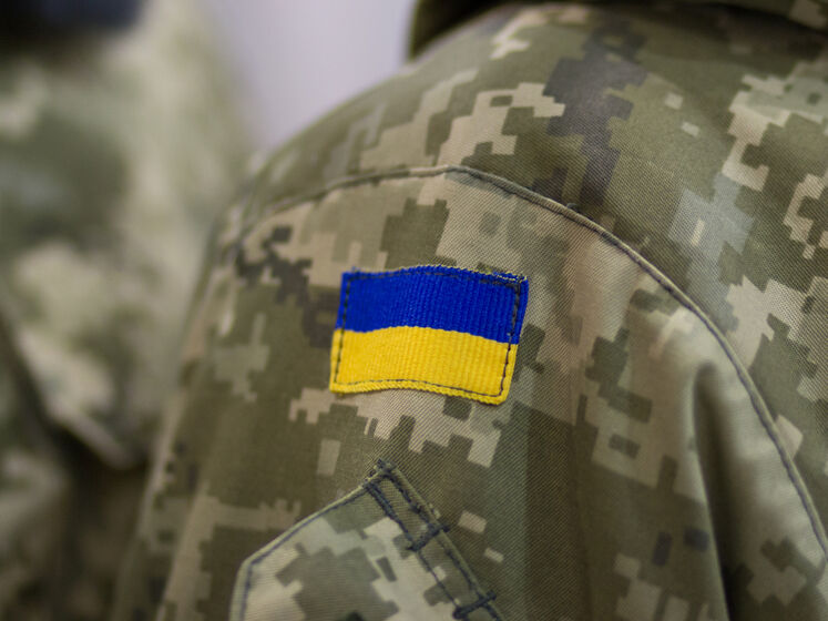 В Україні скасували призов на строкову службу під час воєнного стану