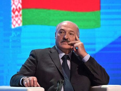 Исходя из уроков войны в Украине. Лукашенко заявил, что для Беларуси актуален вопрос собственных беспилотников