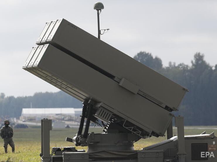 "Будет стоить дорого". Спикер парламента Молдовы заявил, что страна хочет приобрести системы ПВО