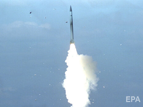 Войска РФ с начала суток нанесли по территории Украины девять ракетных и 10 авиаударов – Генштаб ВСУ