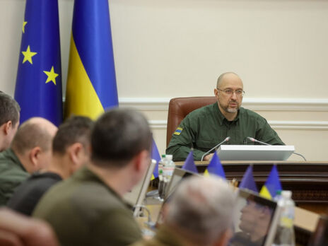 В результате обстрелов 18 октября в Украине повреждены шесть объектов энергетики – Шмыгаль