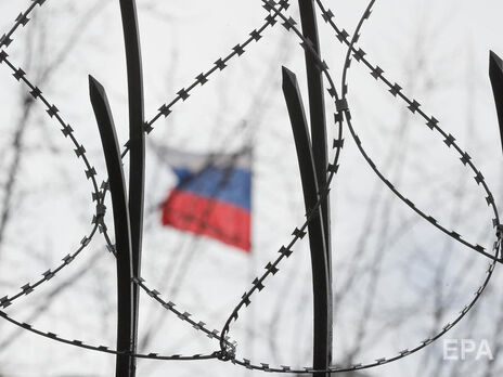 США и Великобритания усилят сотрудничество по поводу санкций против РФ