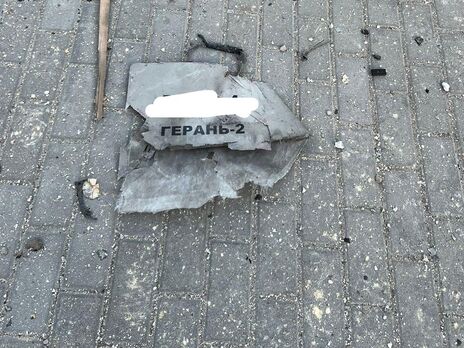 Кулеба про постачання Іраном дронів РФ: Ми готові кожній країні ЄС, яка має сумніви, передати мішок доказів