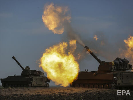 ВСУ за сутки отбили атаки оккупантов в трех областях – Генштаб 