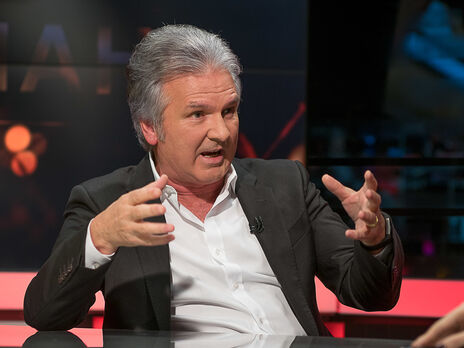 Когда Байден заявил о ядерном Армагеддоне, то есть возможности применения Америкой ядерного оружия в ответ, ядерная риторика из России 