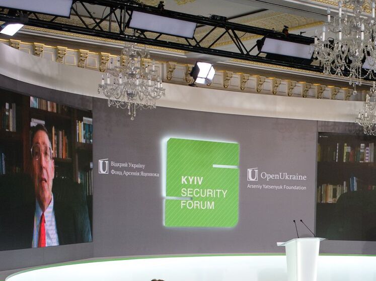Київський безпековий форум розпочинає новий сезон онлайн-дискусій. У центрі обговорень – прогнози дій Кремля та ситуація на фронті