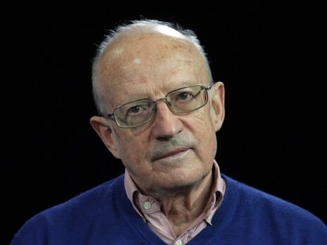 Пионтковский: У коллективных гиркиных, пригожиных и кадыровых более широкая программа: они хотят обвинить Генштаб и самого Путина