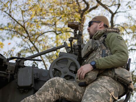 ВСУ отбили атаки россиян в трех областях и поразили 21 район сосредоточения сил оккупантов – Генштаб