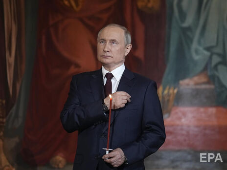 Буданов: Жив ли Путин? Это вопрос, на который я сейчас не отвечу до конца