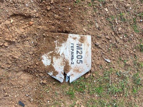 ВСУ минувшей ночью сбили в Николаевской области 12 российских дронов-камикадзе