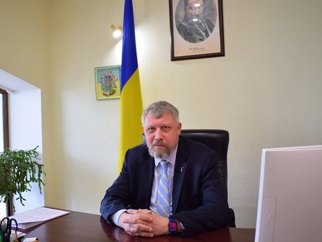 Зеленський звільнив посла України в Казахстані, який казав, що українці намагаються вбити якнайбільше росіян