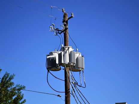 Через атаку Росії пошкоджено одне з підприємств ДТЕК. Його від'єднано від енергосистеми